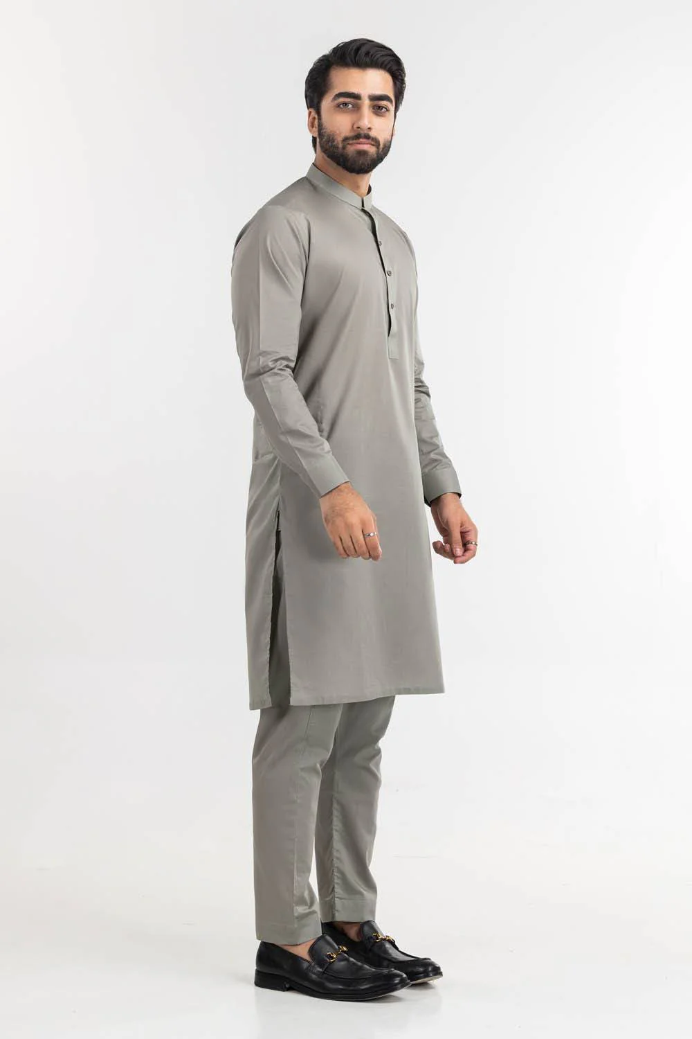 Maximo Classic Unstitched Fabric Cotton-LF - Image 21