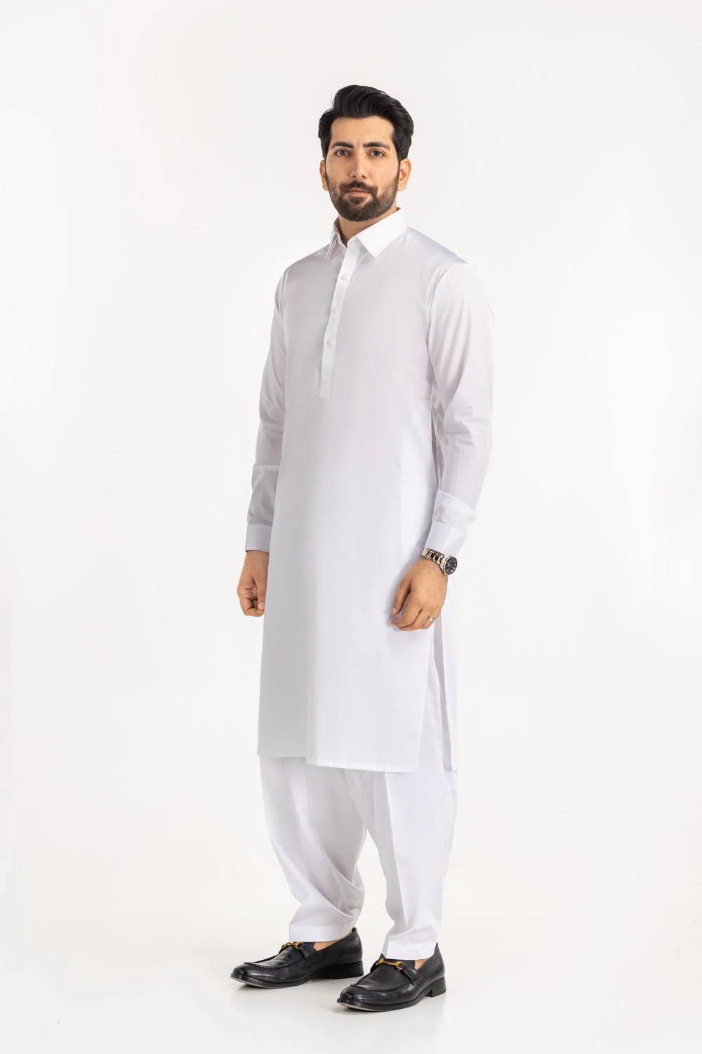 Maximo Classic Unstitched Fabric Cotton-LF - Image 28