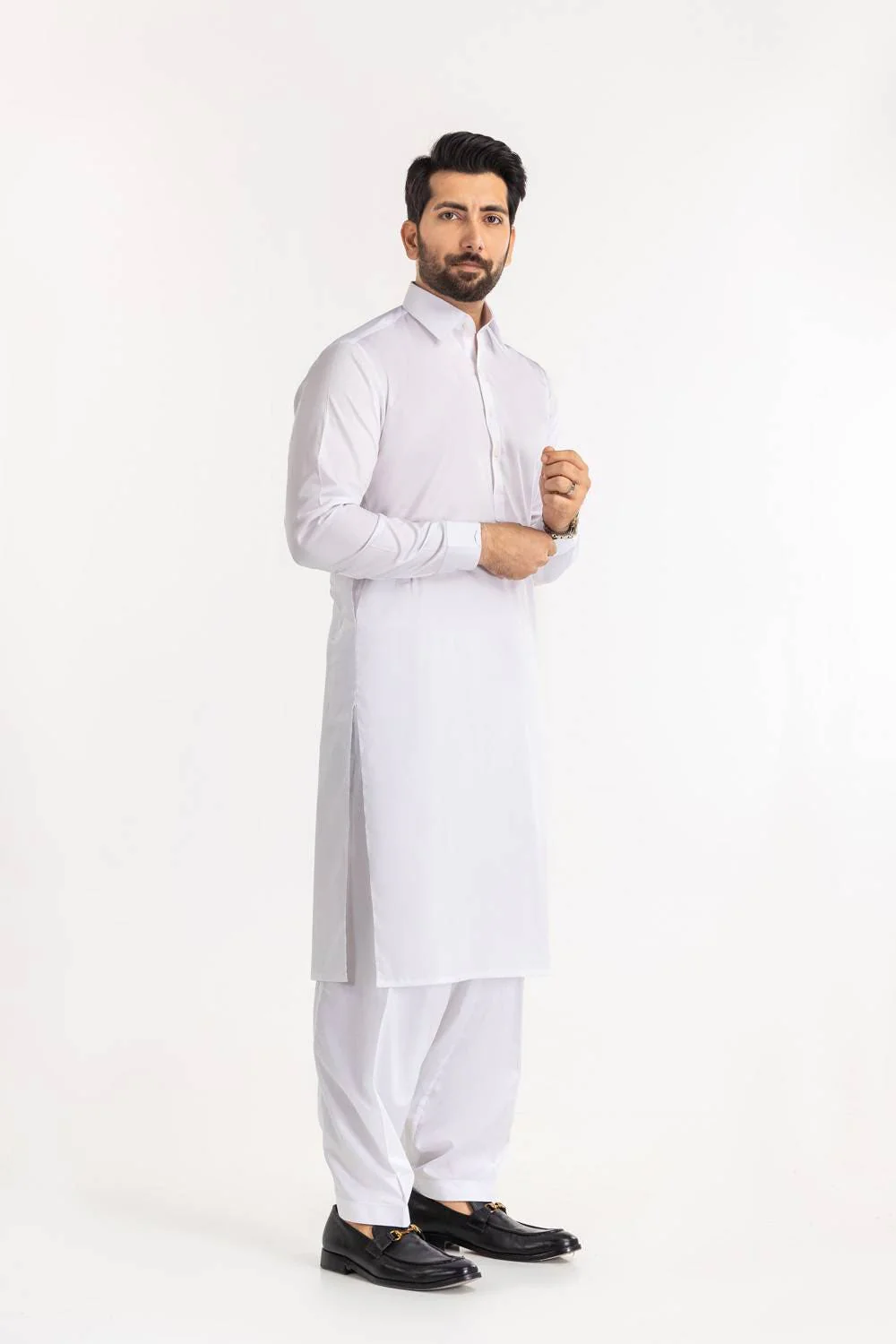 Maximo Classic Unstitched Fabric Cotton-LF - Image 32