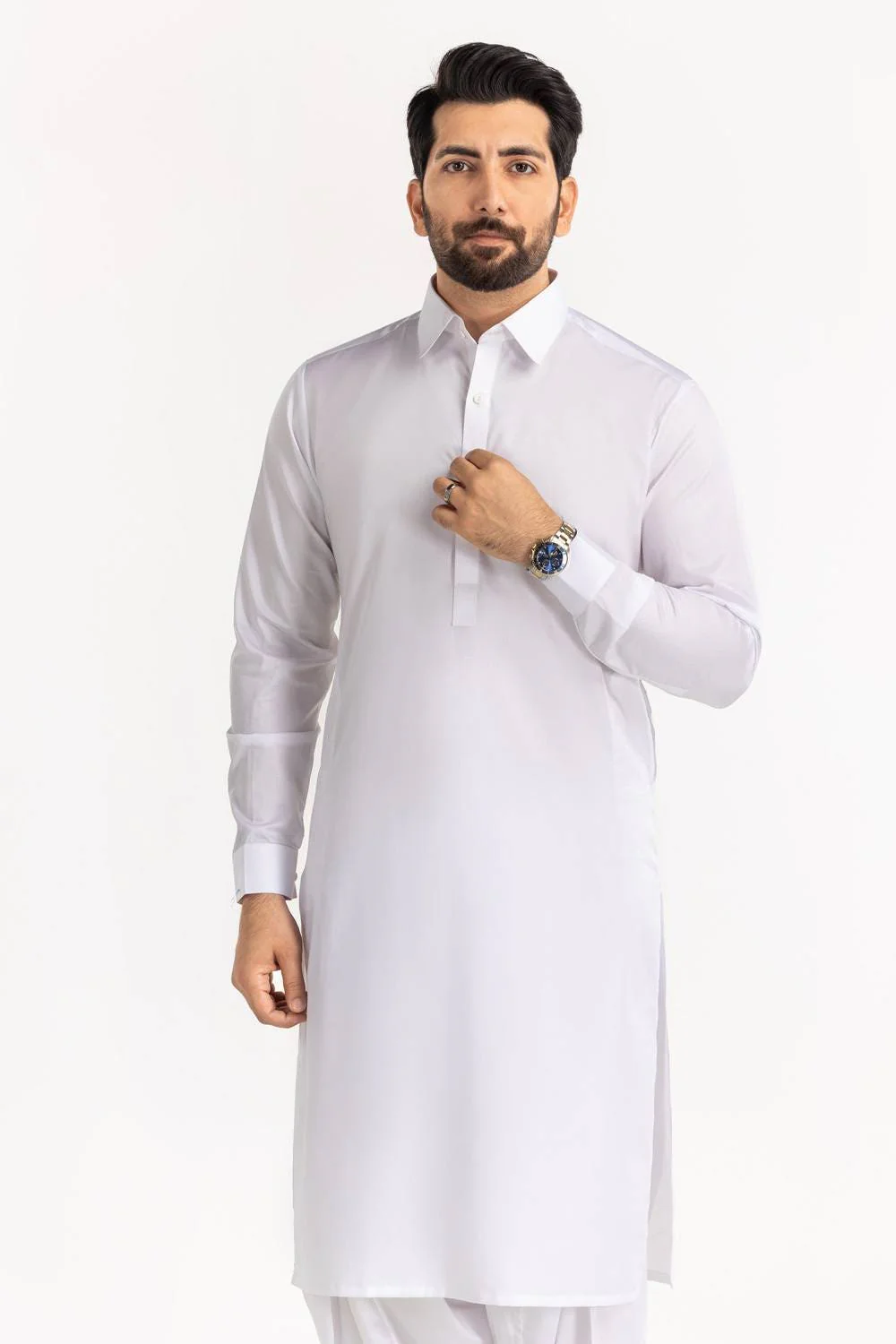 Maximo Classic Unstitched Fabric Cotton-LF - Image 33