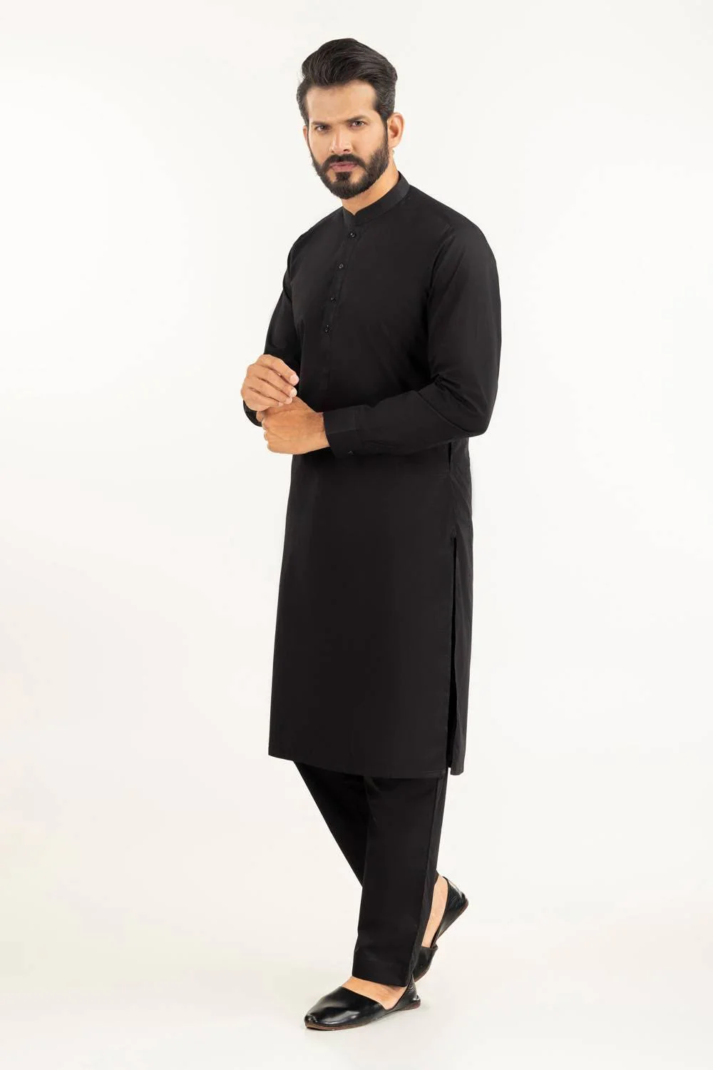 Maximo Classic Unstitched Fabric Cotton-LF - Image 40