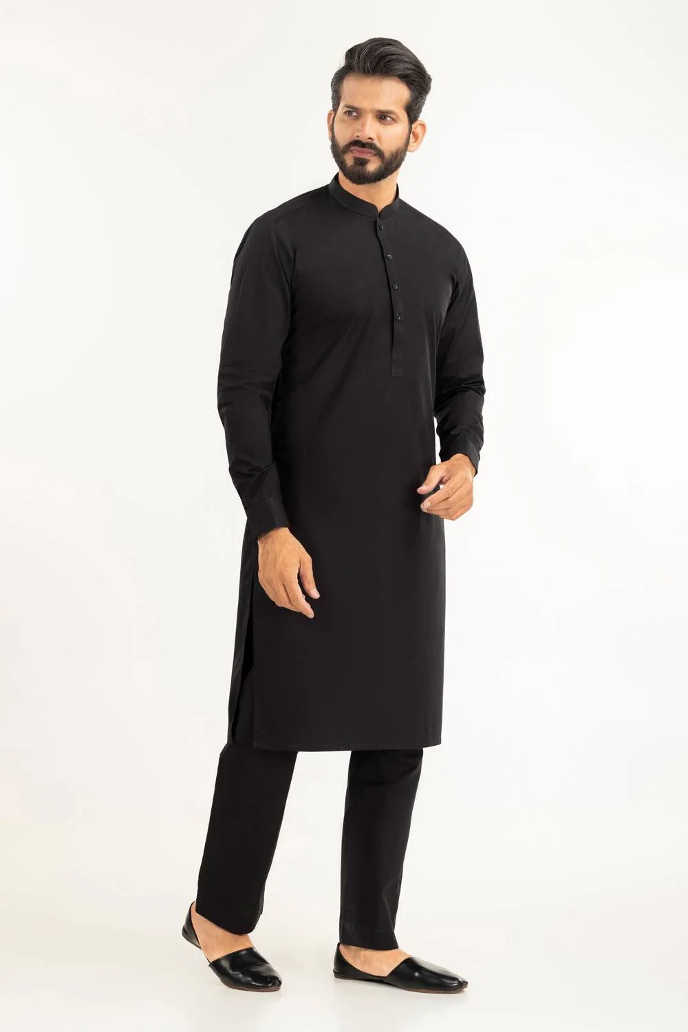 Maximo Classic Unstitched Fabric Cotton-LF - Image 42