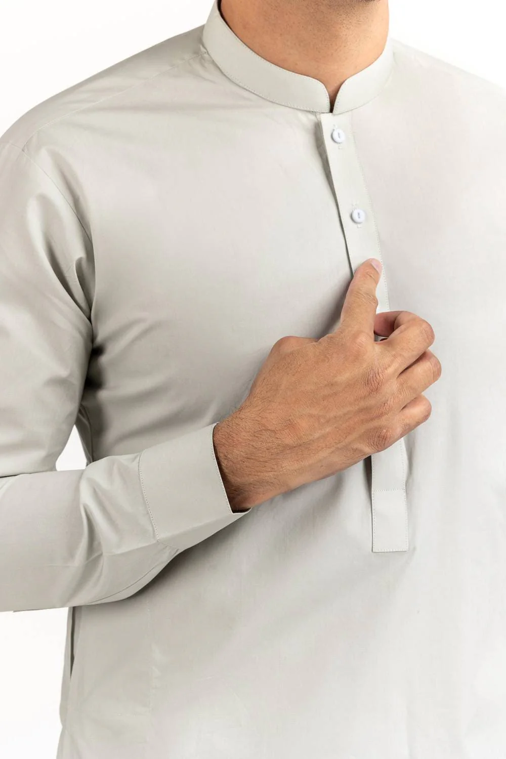 Maximo Classic Unstitched Fabric Cotton-LF - Image 6