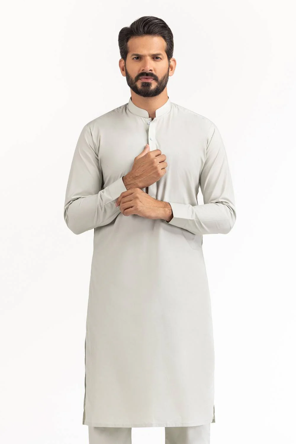 Maximo Classic Unstitched Fabric Cotton-LF - Image 7