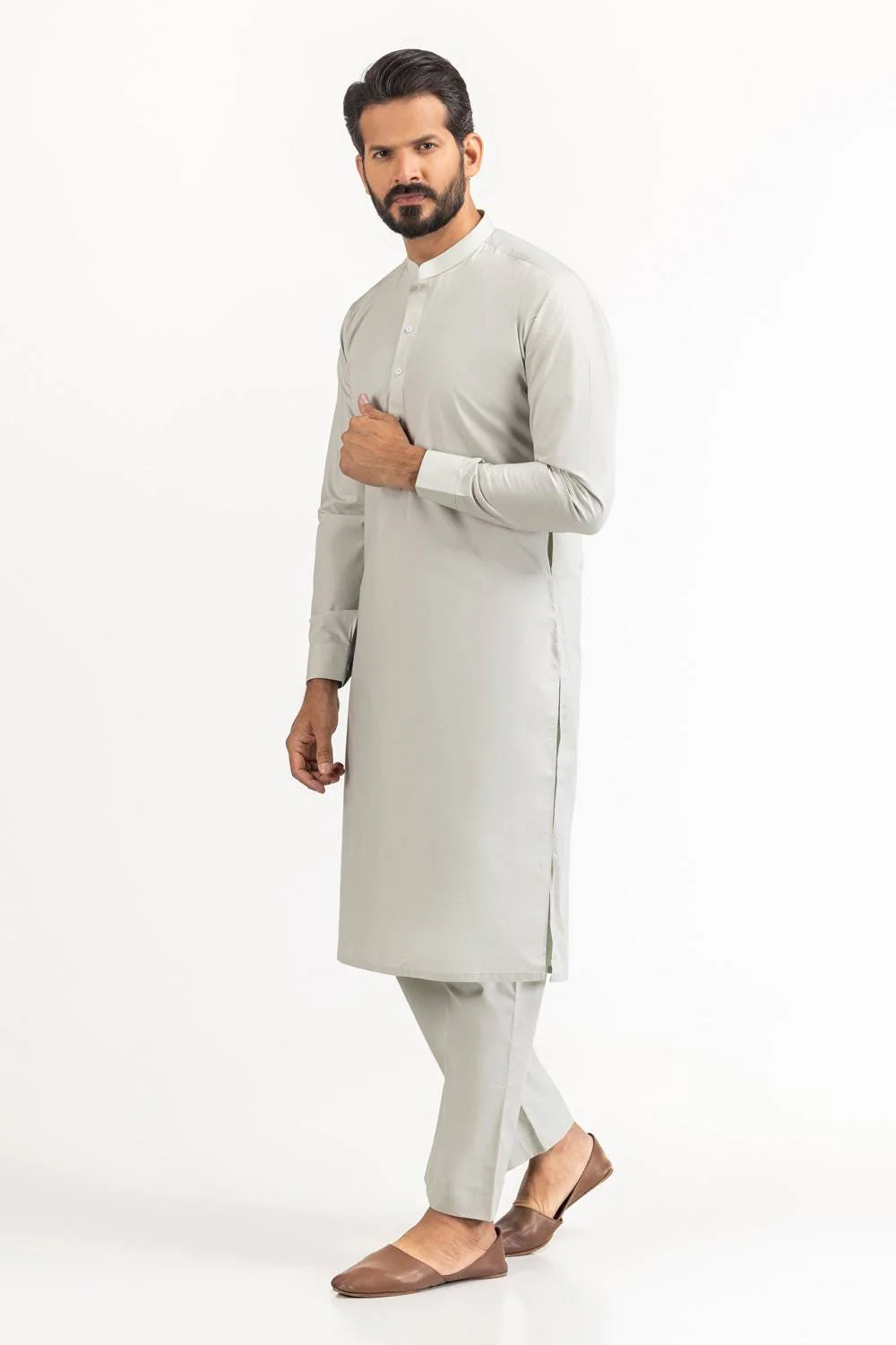 Maximo Classic Unstitched Fabric Cotton-LF - Image 8