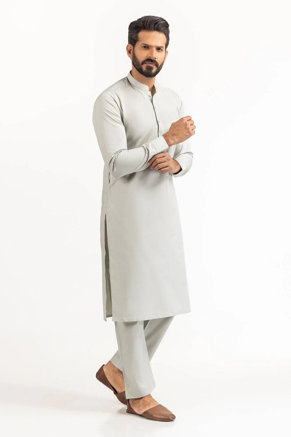 Maximo Classic Unstitched Fabric Cotton-LF - Image 9