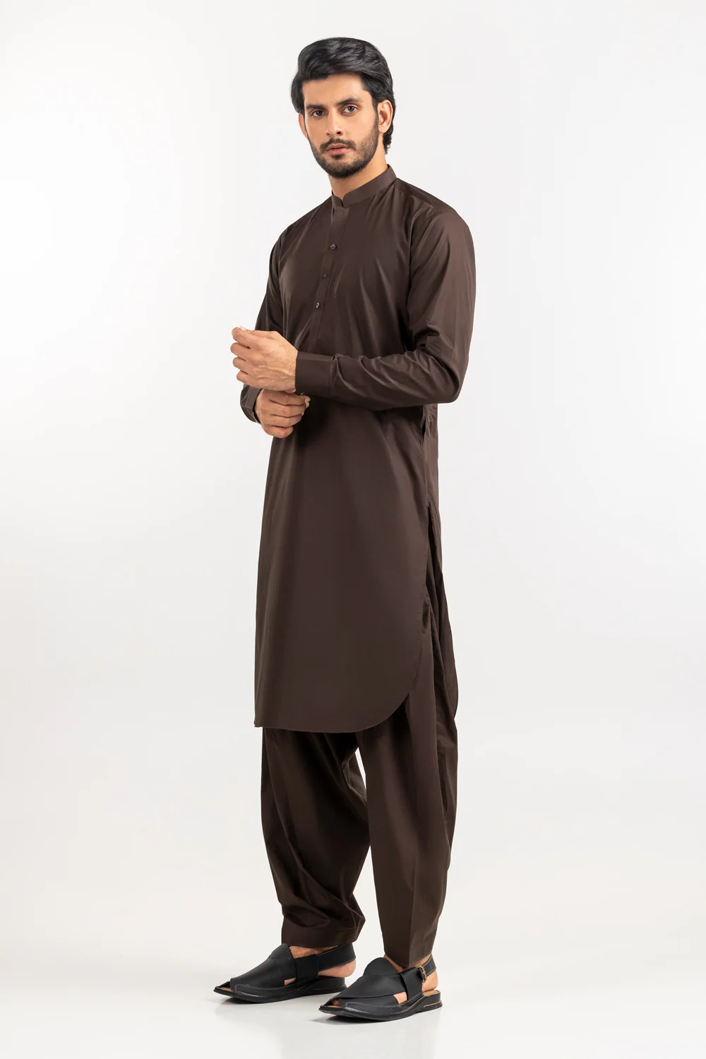 Maximo Unstitched Fabric Cotton - Image 10