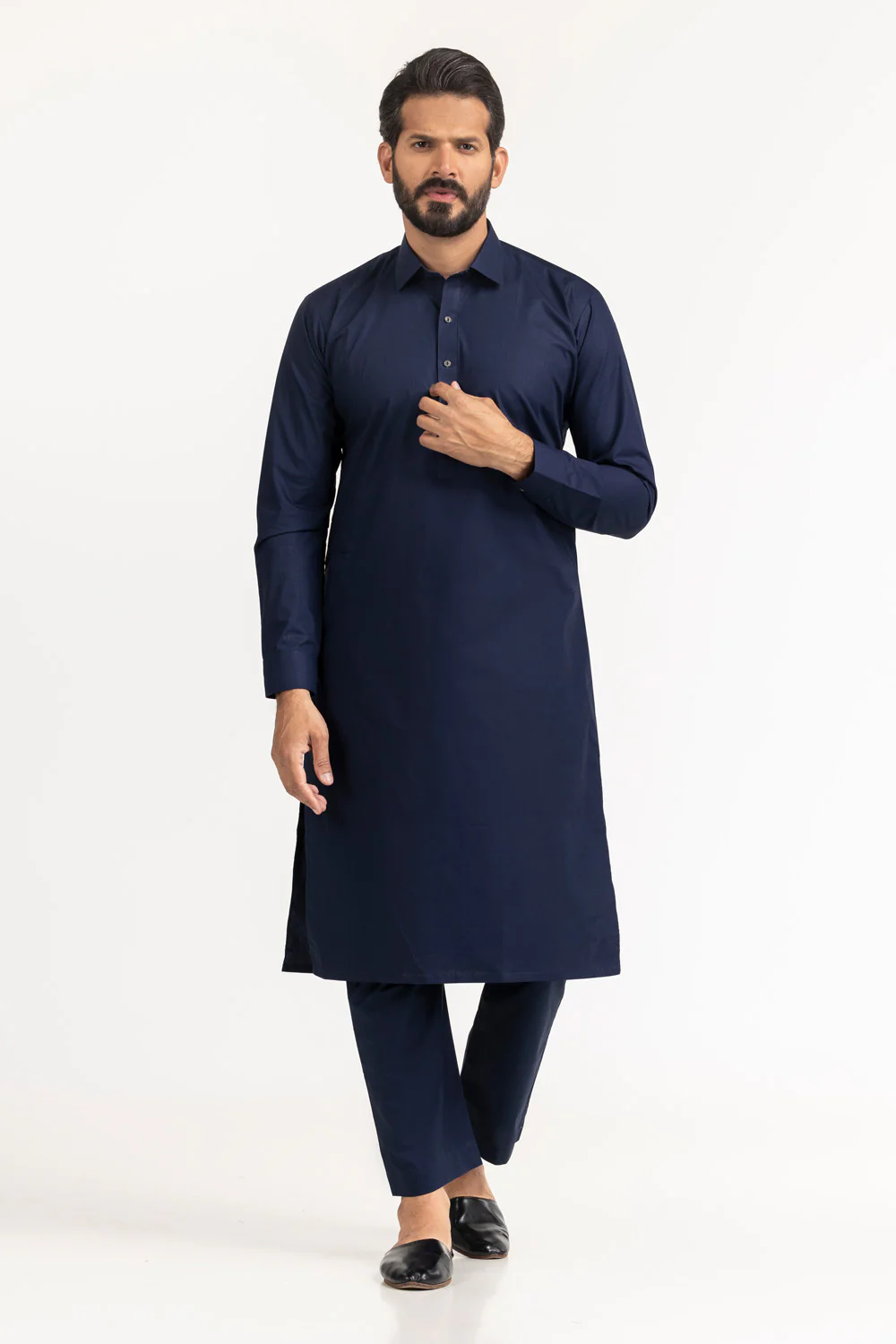 Maximo Unstitched Fabric Cotton - Image 11