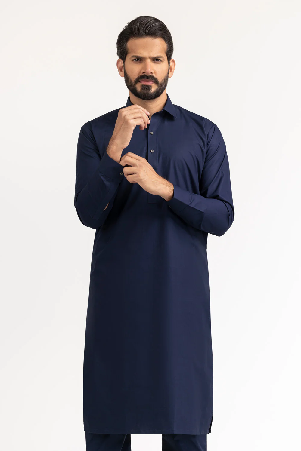Maximo Unstitched Fabric Cotton - Image 14