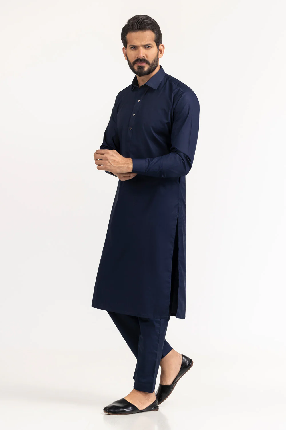 Maximo Unstitched Fabric Cotton - Image 15