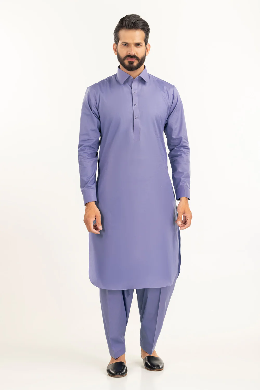 Maximo Unstitched Fabric Cotton - Image 2