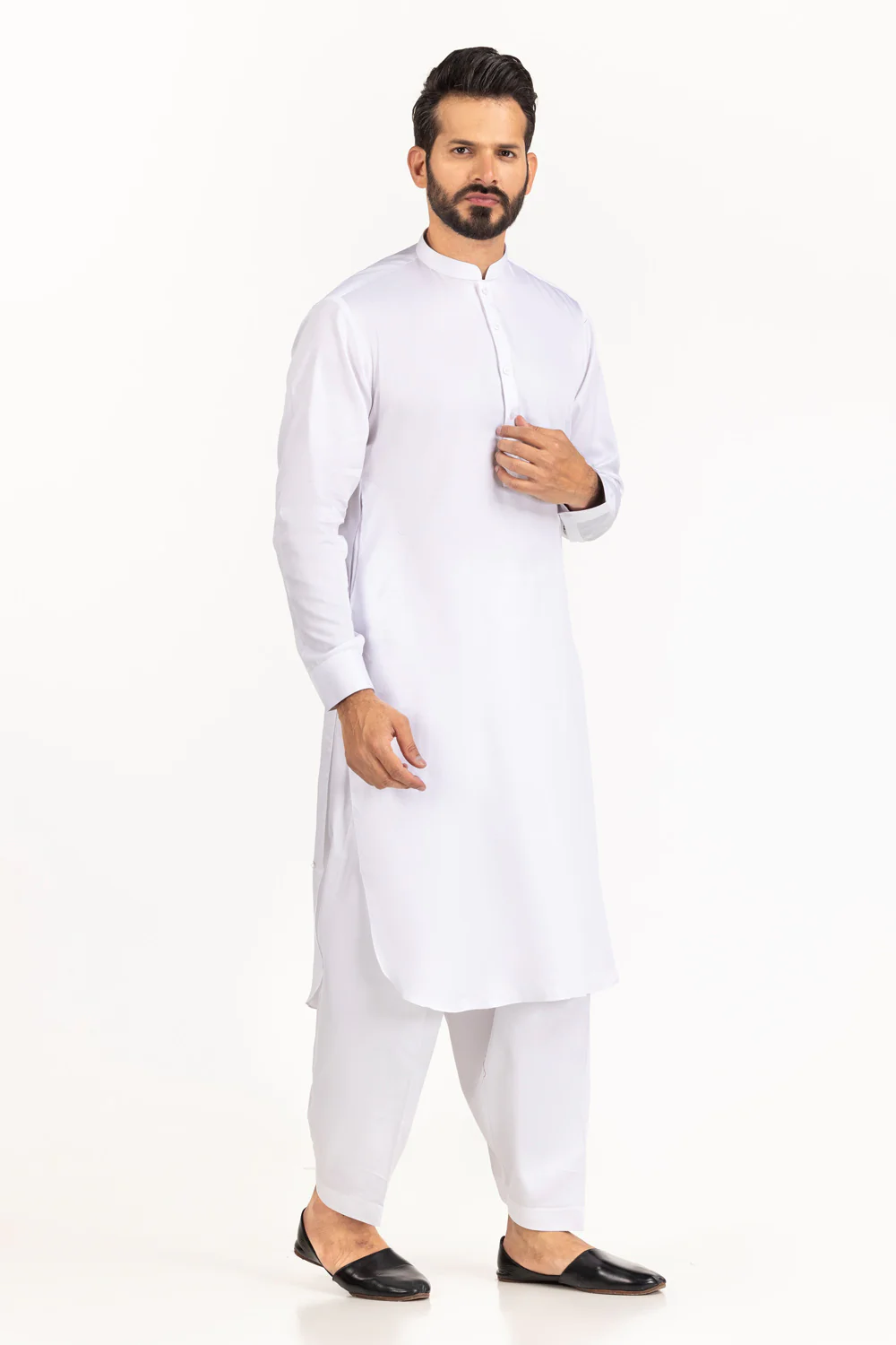 Maximo Unstitched Fabric Cotton - Image 22