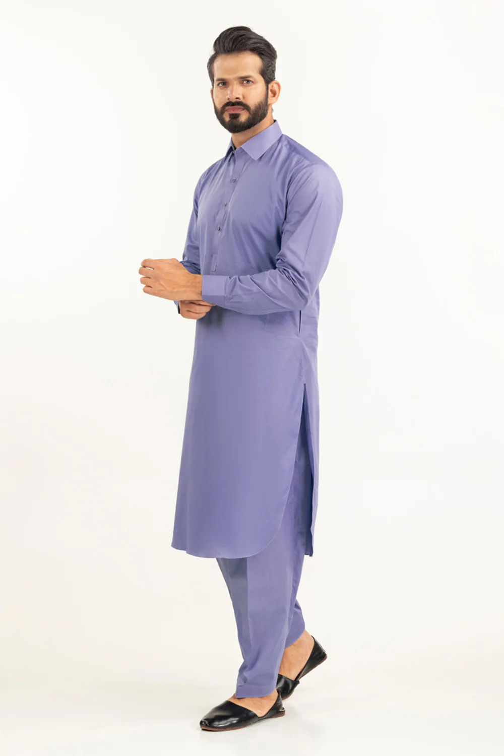 Maximo Unstitched Fabric Cotton - Image 4