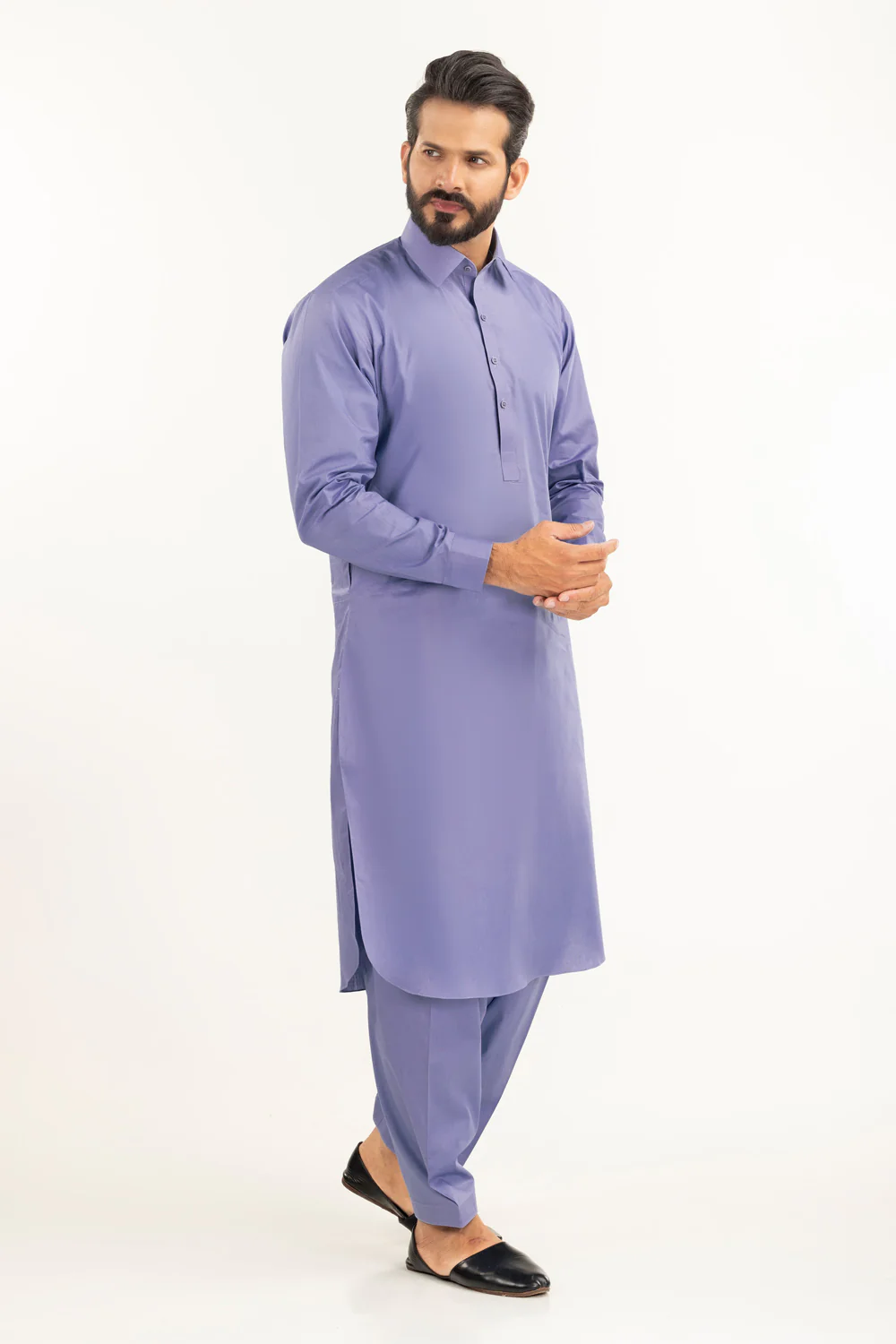 Maximo Unstitched Fabric Cotton - Image 5