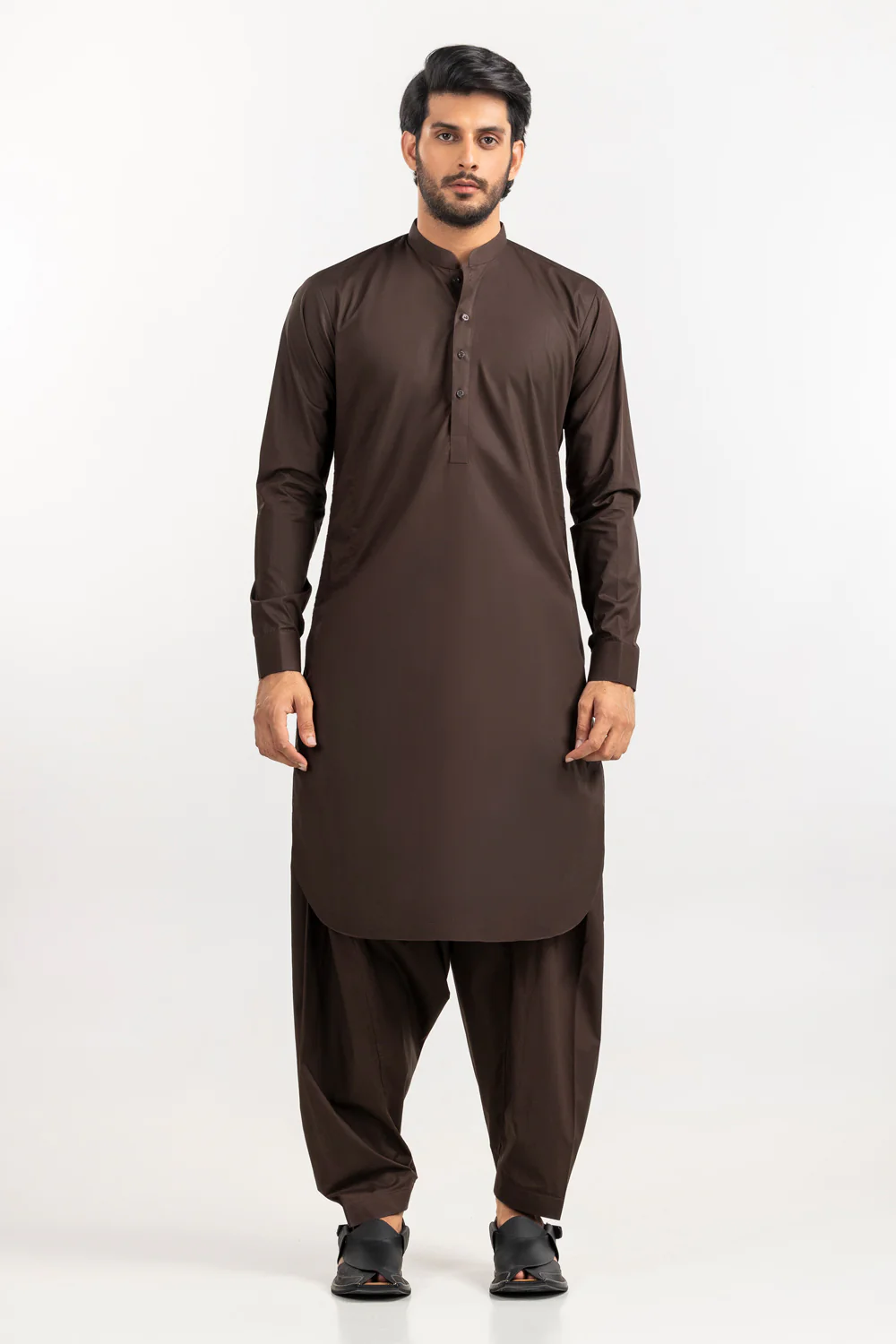 Maximo Unstitched Fabric Cotton - Image 6