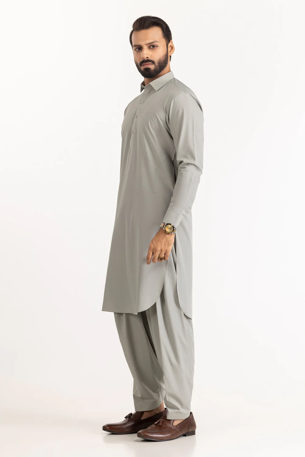 Mega Super Unstitched Fabric Blended-LF - Image 115