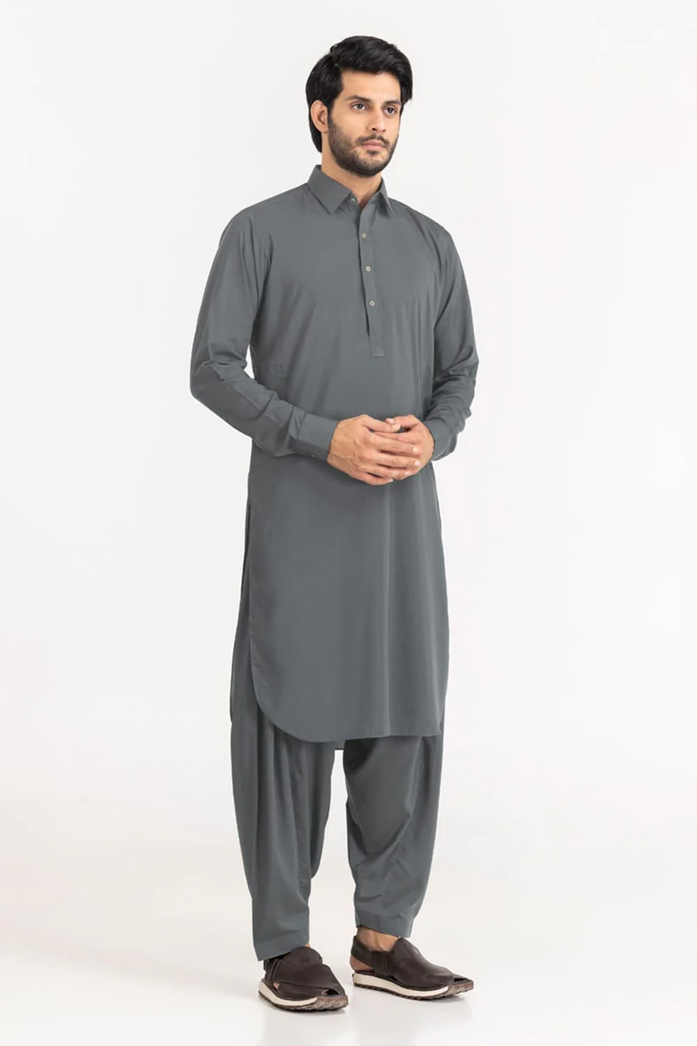 Mega Super Unstitched Fabric Blended-LF - Image 3