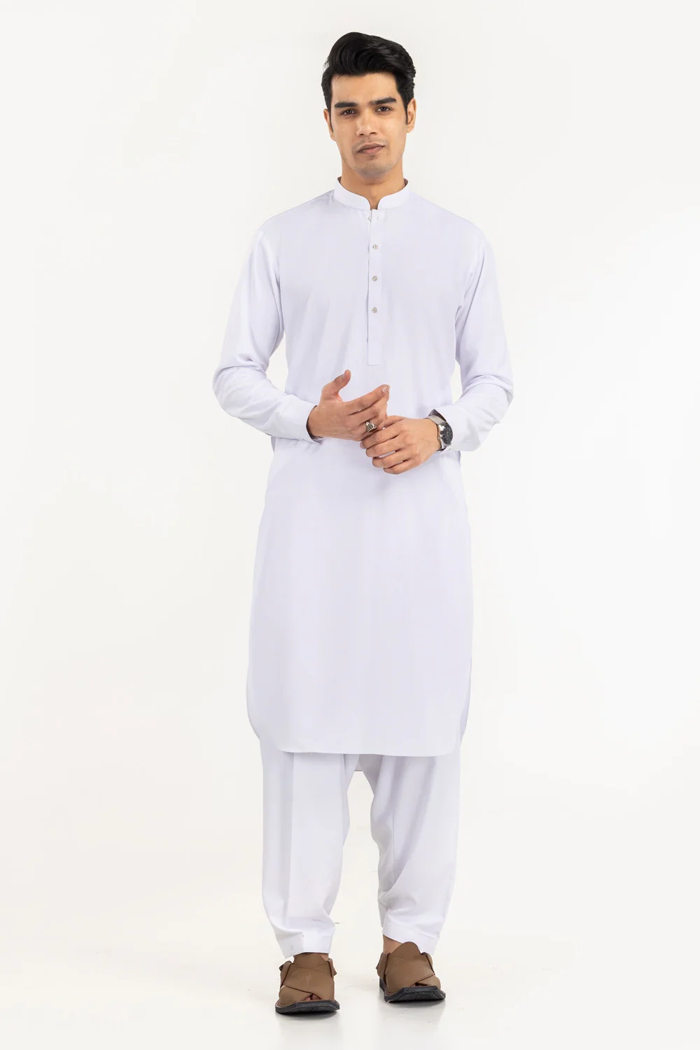 Mega Super Unstitched Fabric Blended-LF - Image 91