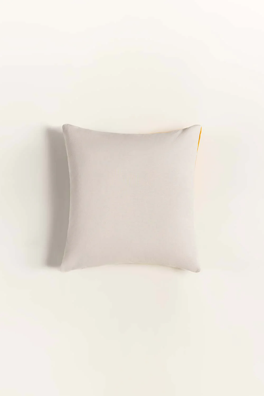 Mellow Screen Printed Cushion Cover - Image 4