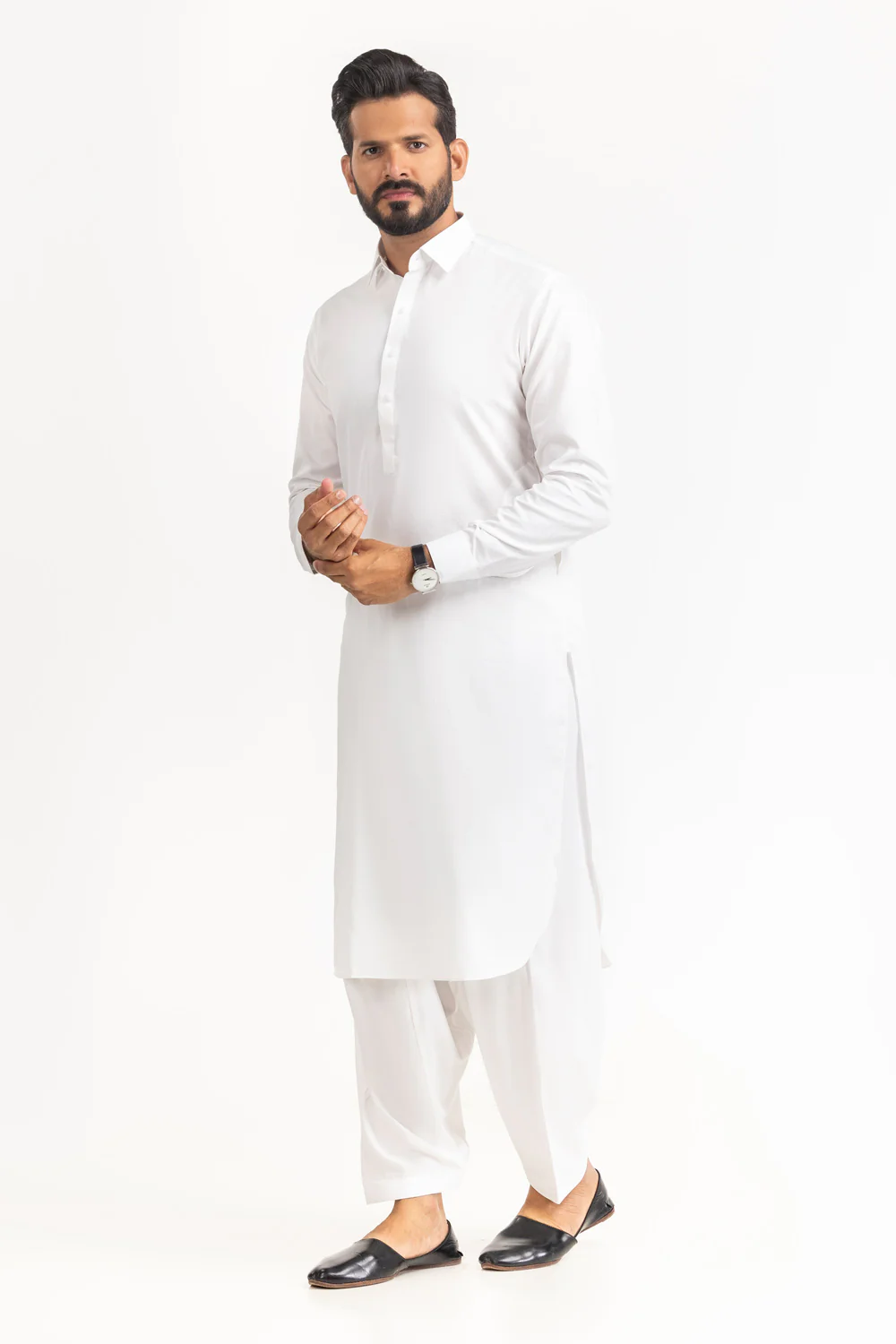 Melton Unstitched Fabric Blended-LF - Image 19