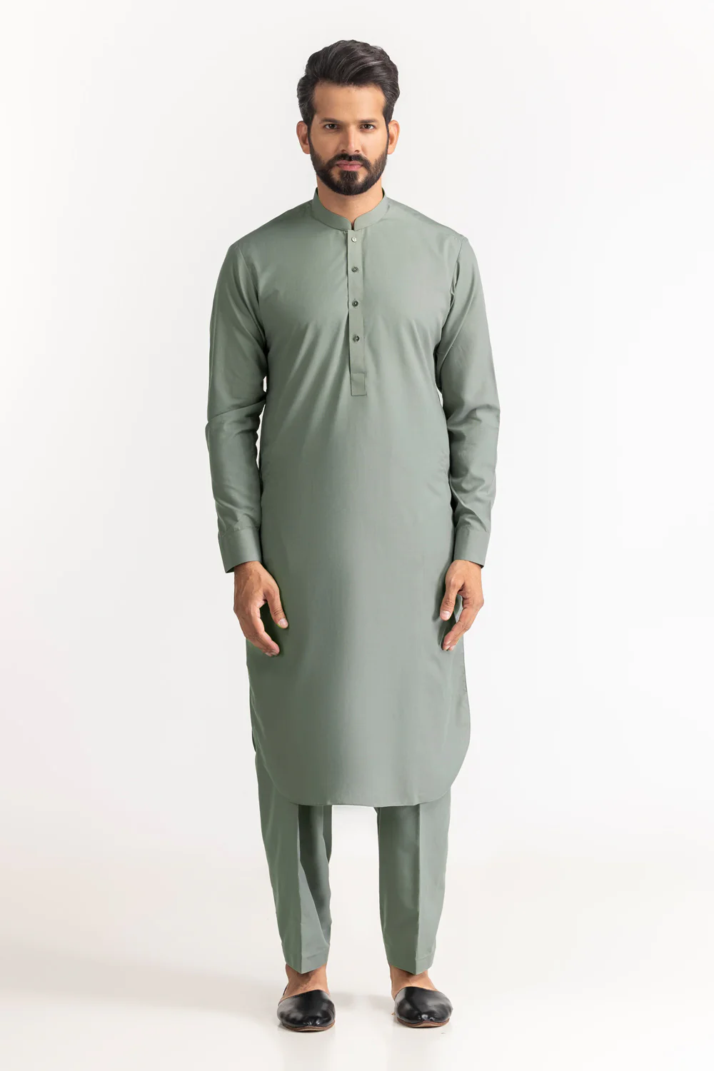 Melton Unstitched Fabric Blended-LF - Image 20