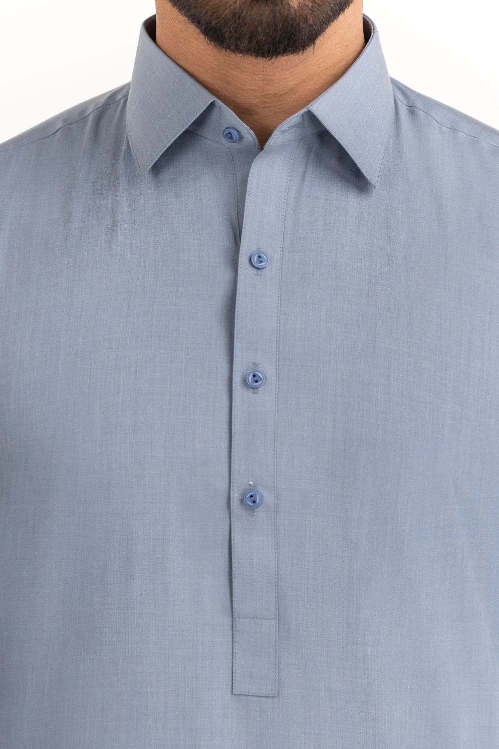 Melton Unstitched Fabric Blended-LF - Image 40