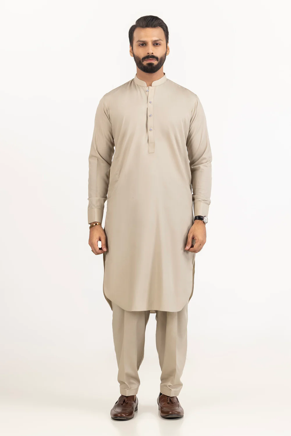 Melton Unstitched Fabric Blended-LF - Image 50