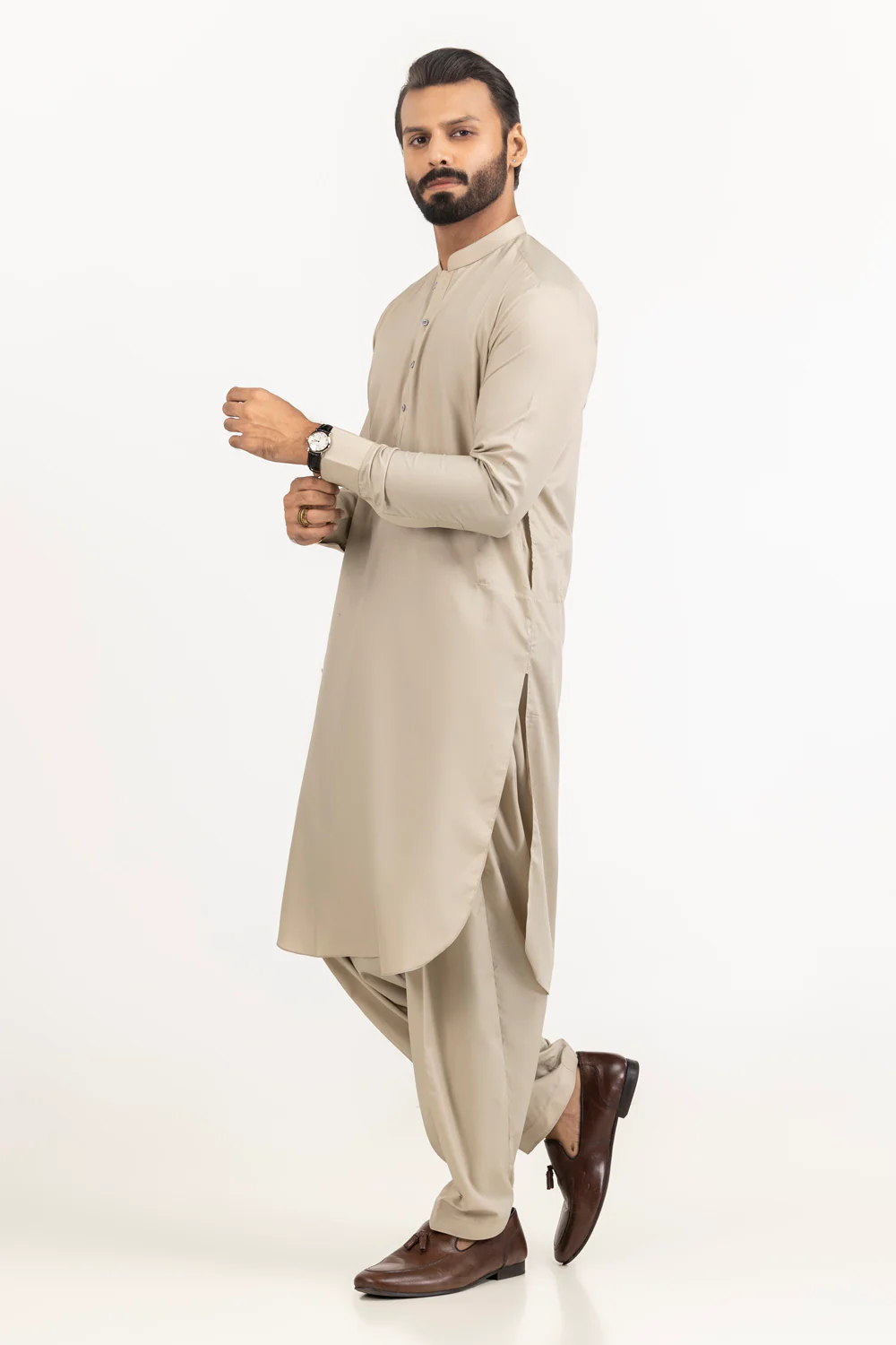 Melton Unstitched Fabric Blended-LF - Image 51