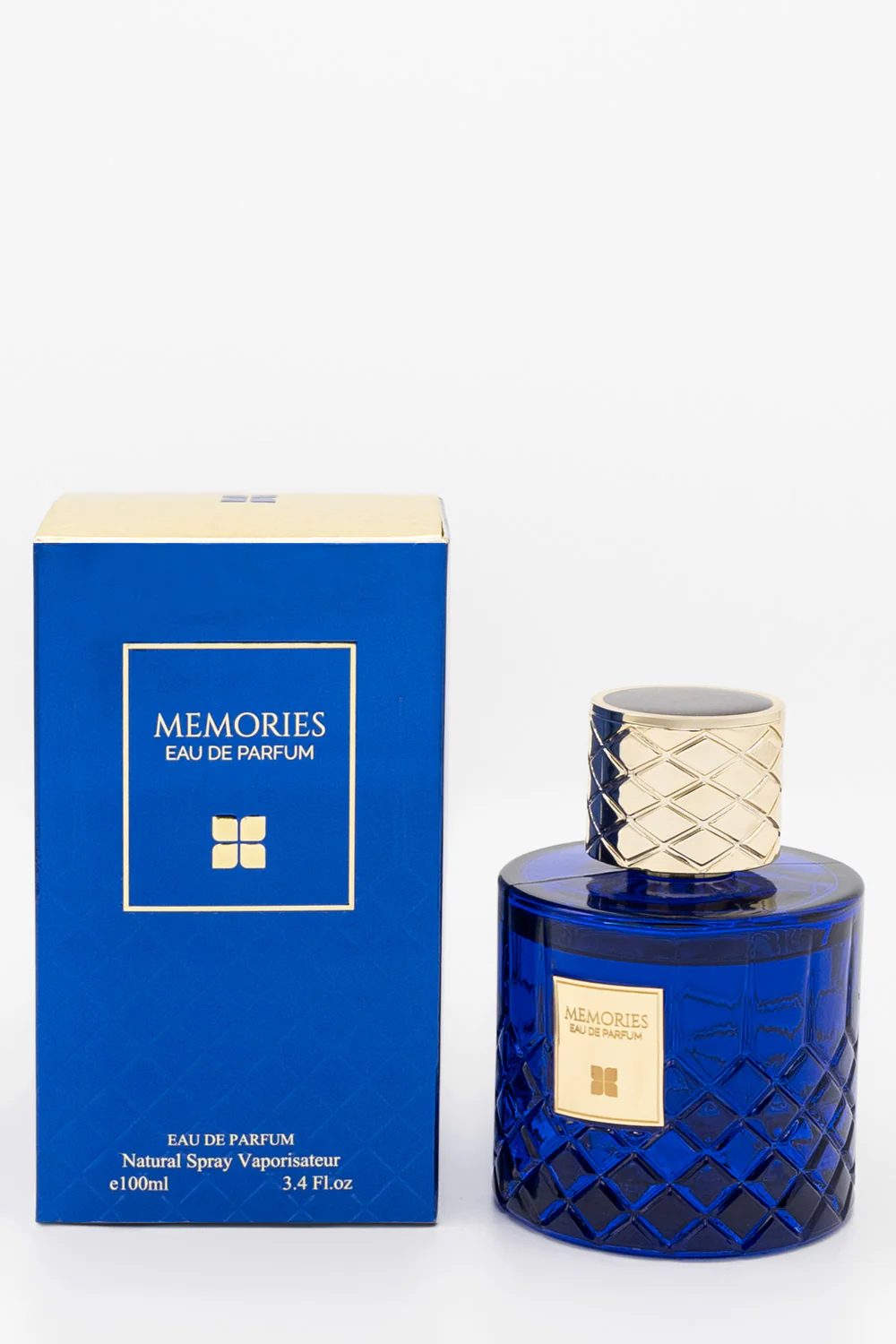 Memories Perfume For Women - Image 3