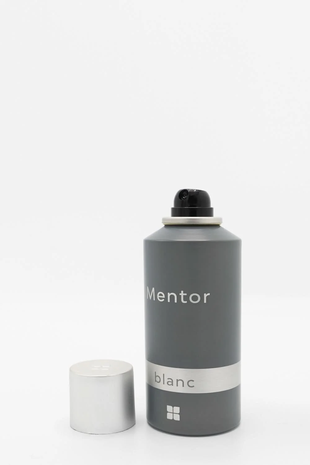 Mentor Blanc Deo For Men - Image 2