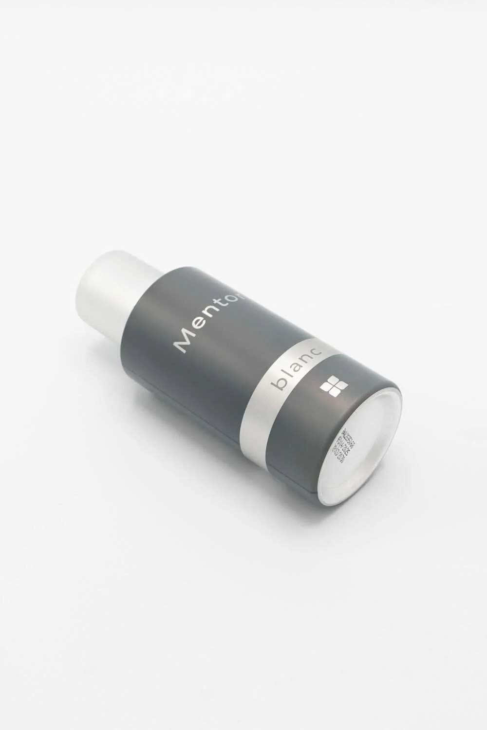 Mentor Blanc Deo For Men - Image 3