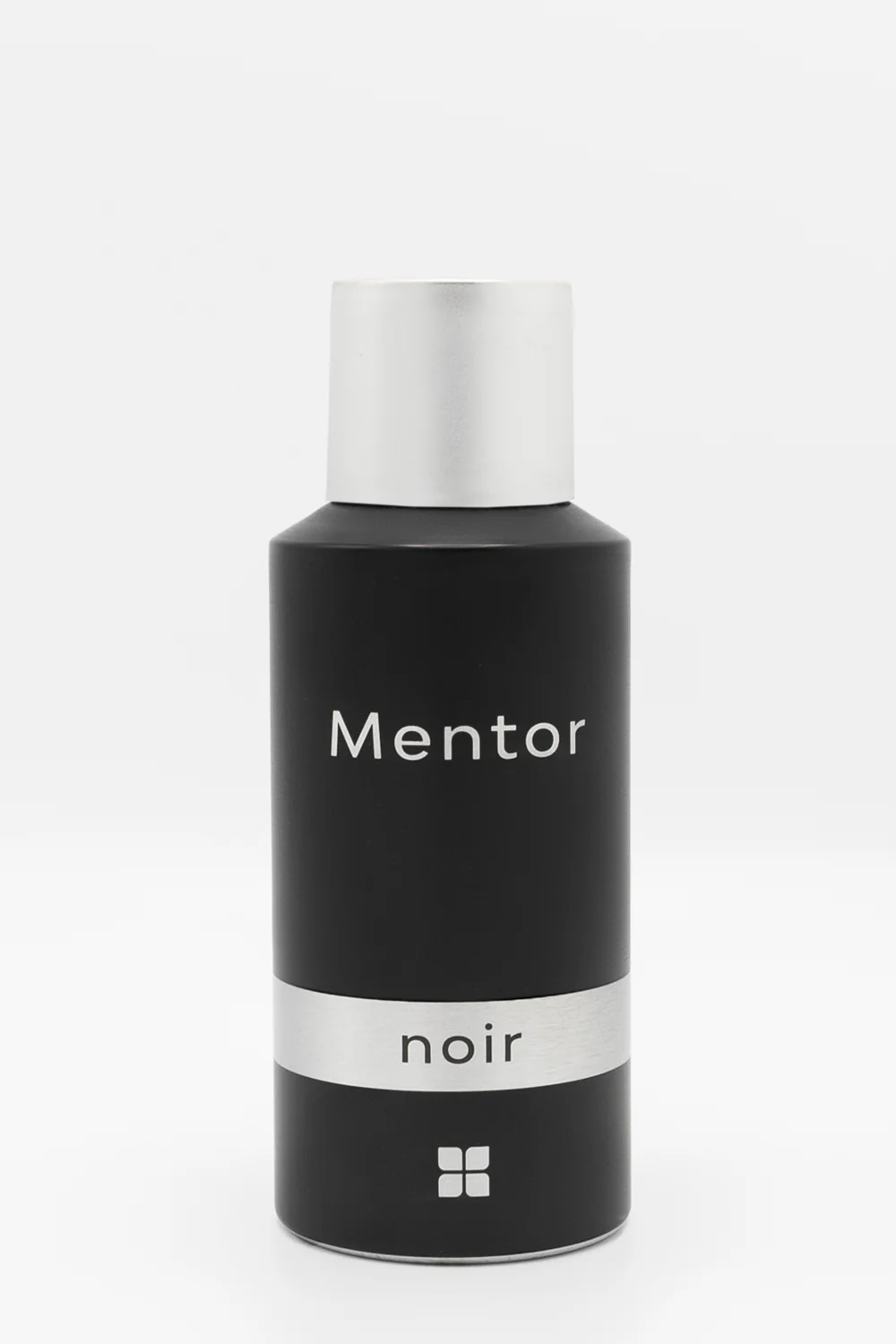 Mentor Noir Deo For Men
