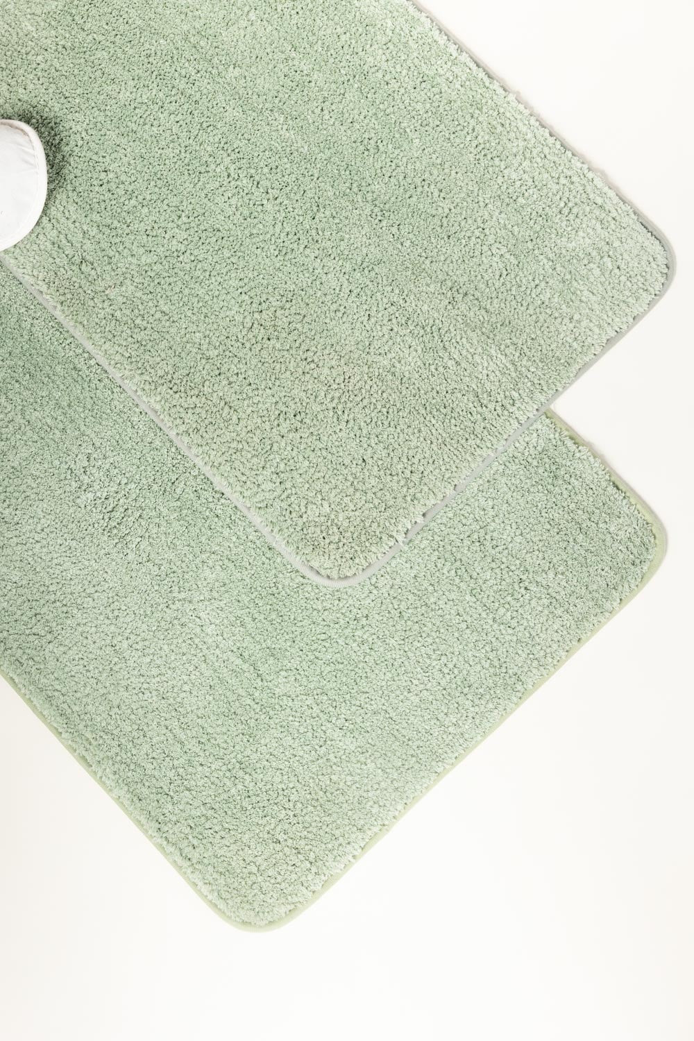 Mint Green Bath Mat - Image 4