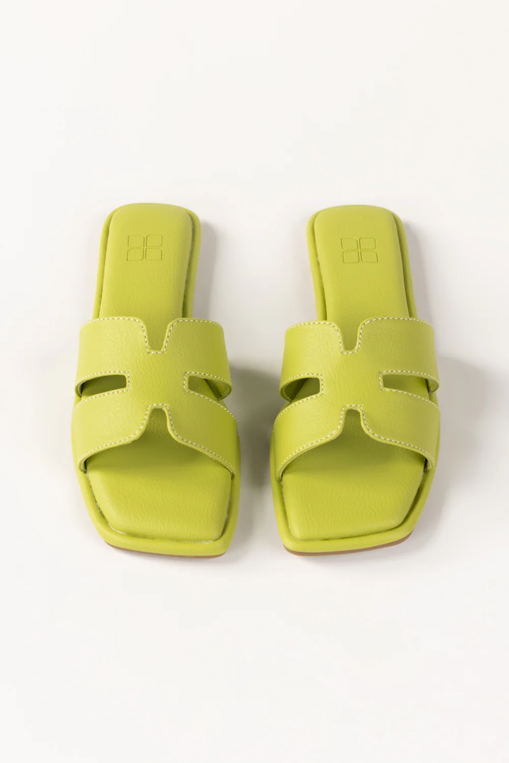 Mint Green Slipper - Image 3
