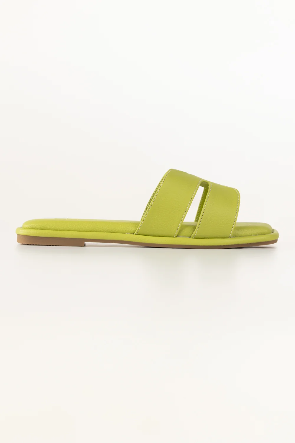 Mint Green Slipper - Image 4