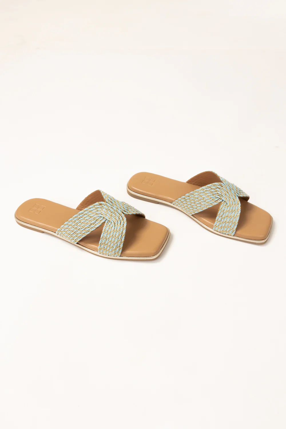 Mint Green Slipper - Image 4