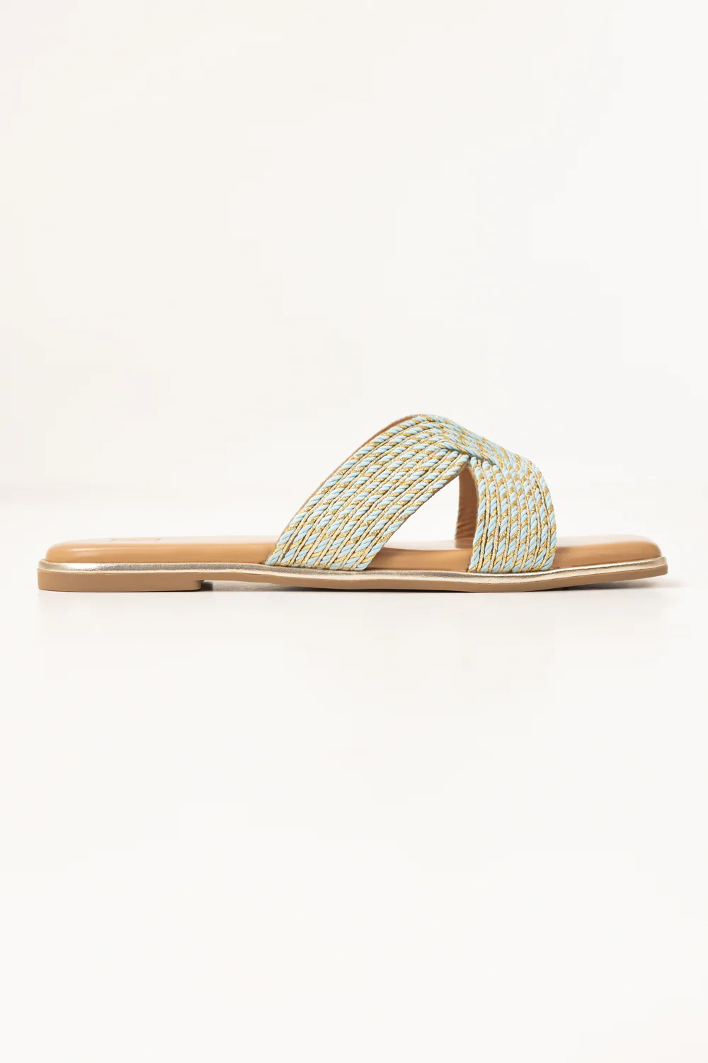 Mint Green Slipper - Image 5
