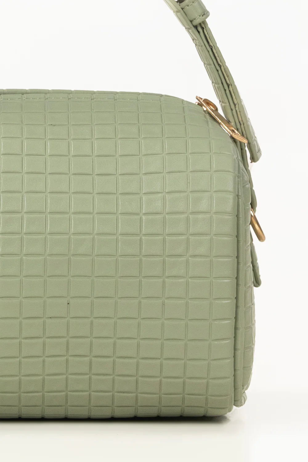 Mint Shoulder Bag - Image 2