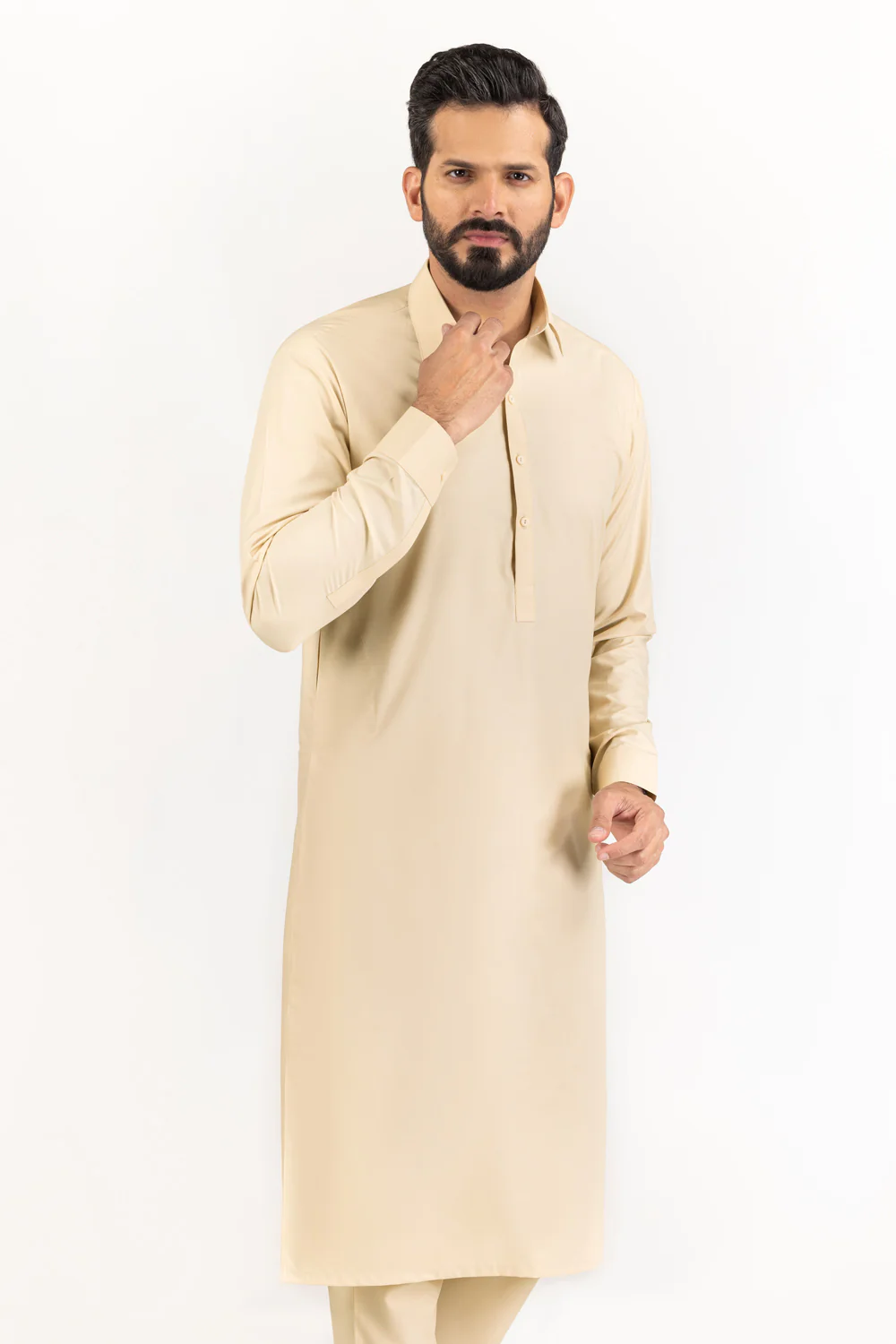 Mirus Unstitched Fabric Blended-LF - Image 125
