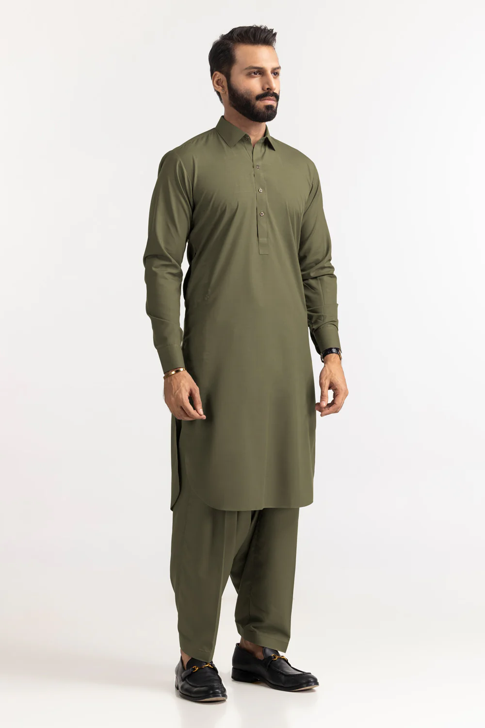 Mirus Unstitched Fabric Blended-LF - Image 137