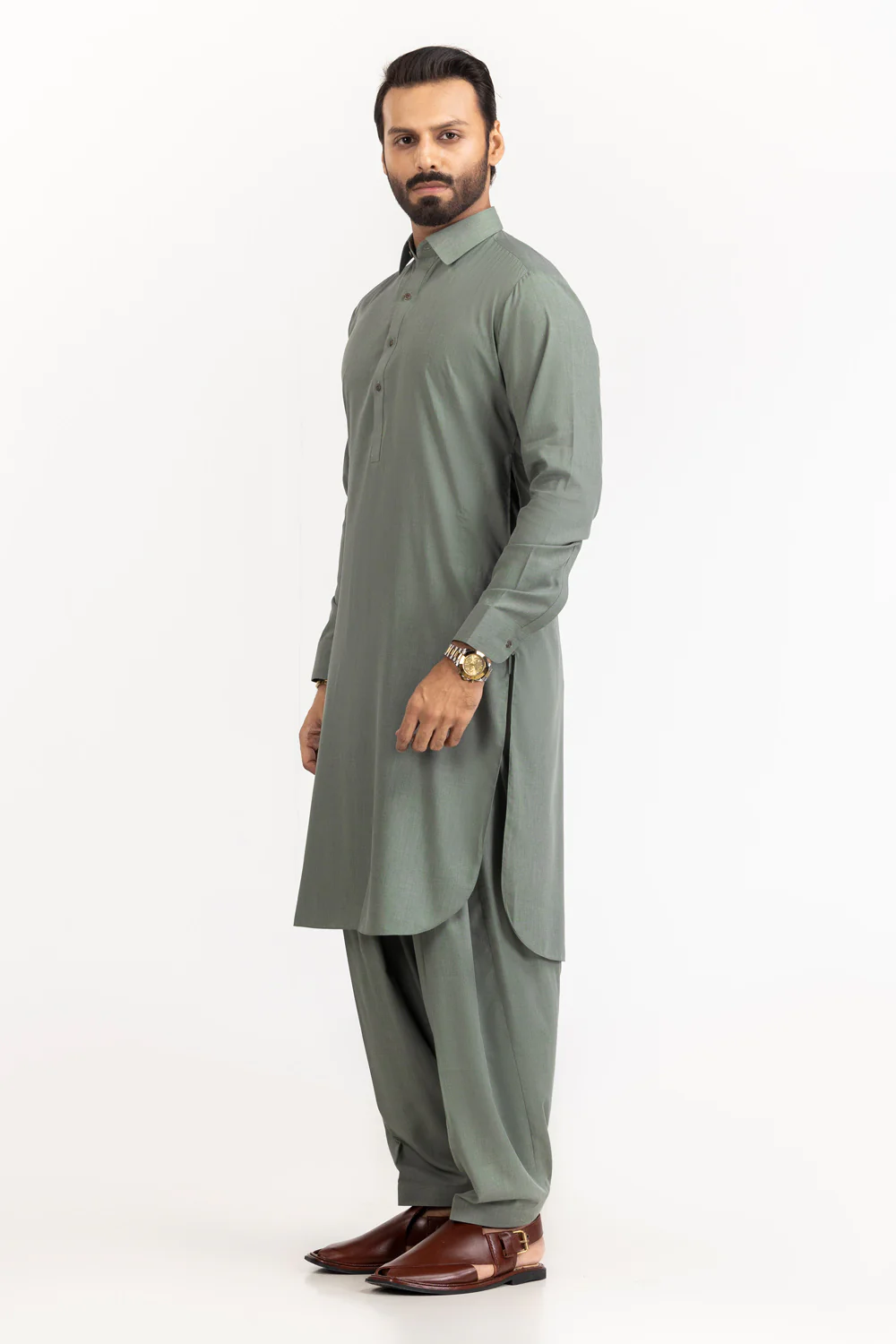 Mirus Unstitched Fabric Blended-LF - Image 160