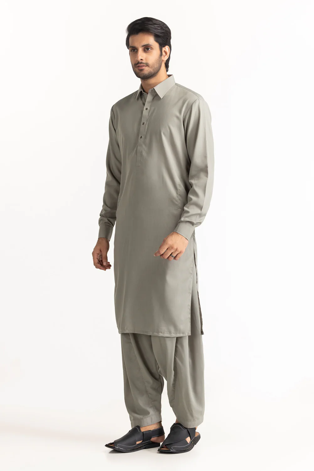 Mirus Unstitched Fabric Blended-LF - Image 164