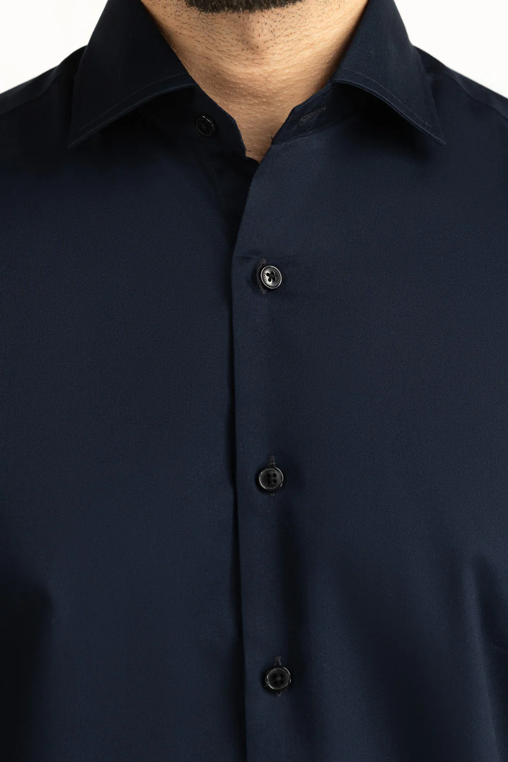 Modern Fit Dress Shirts - Image 2