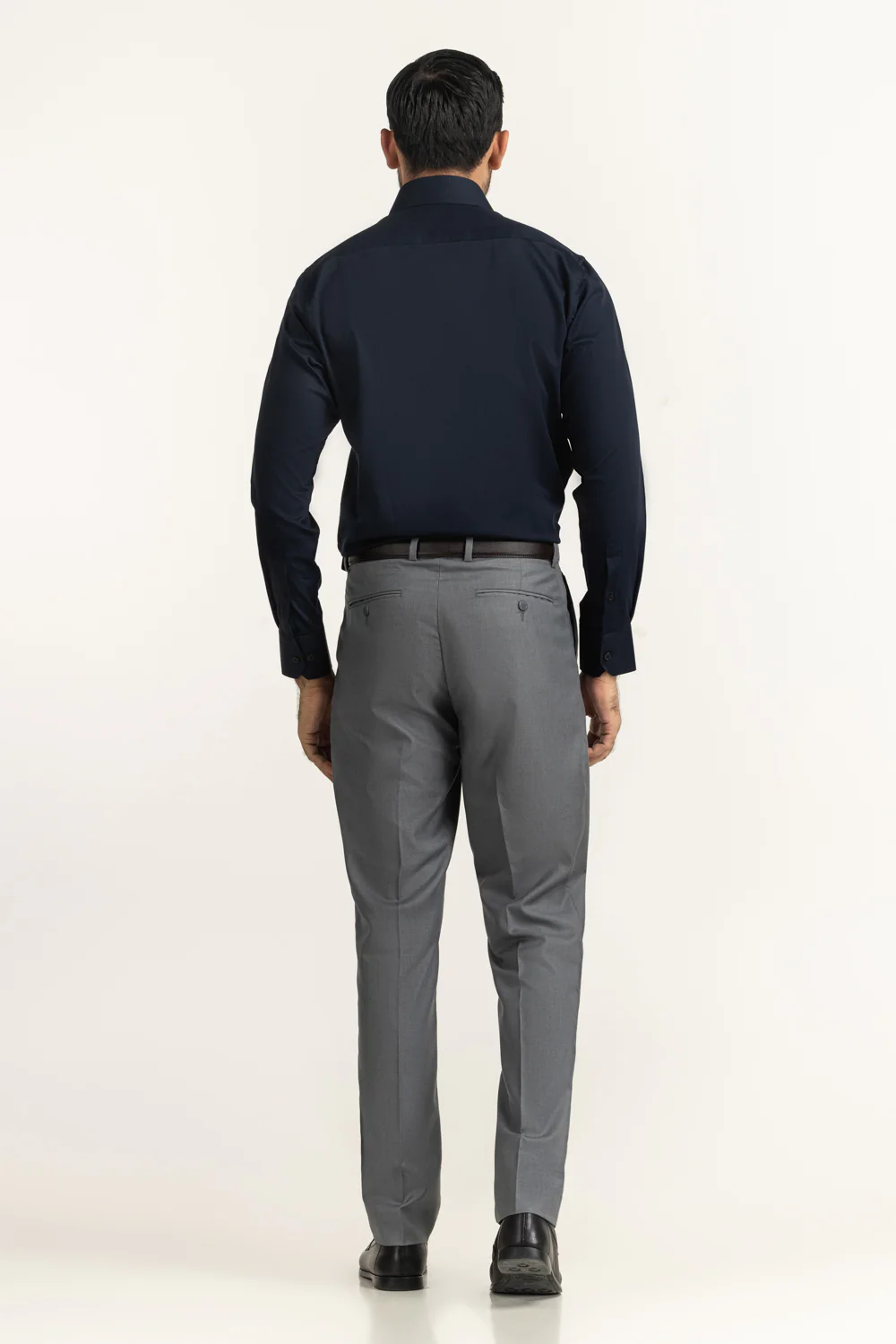 Modern Fit Dress Shirts - Image 5
