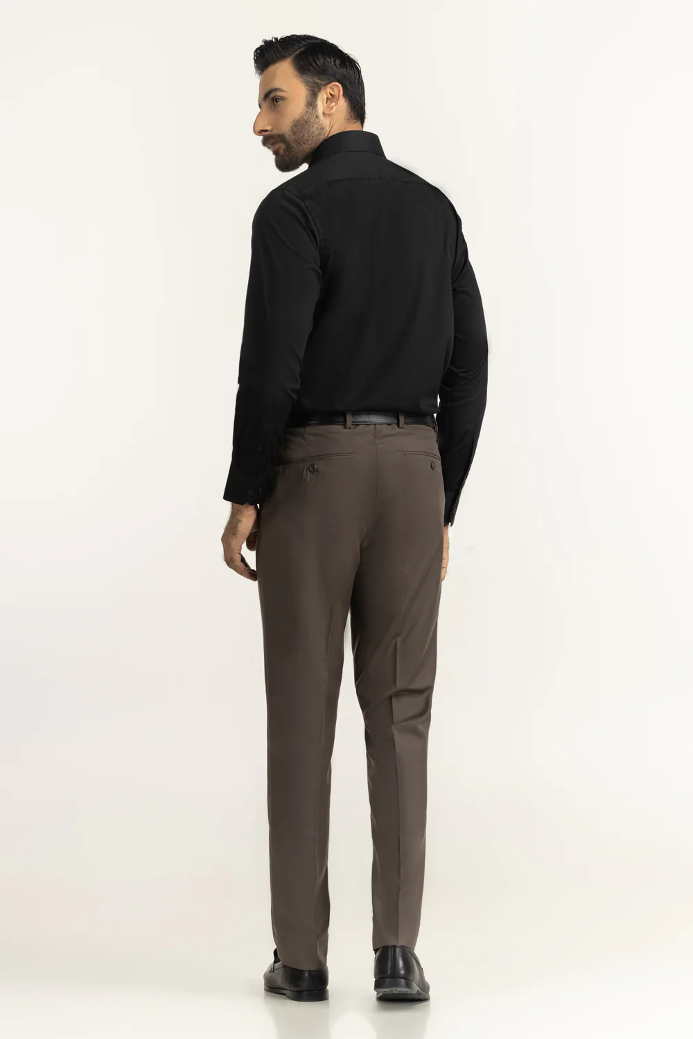 Modern Fit Dress Shirts - Image 5