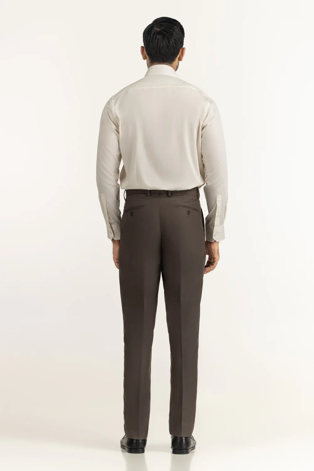 Modern Fit Dress Shirts - Image 5