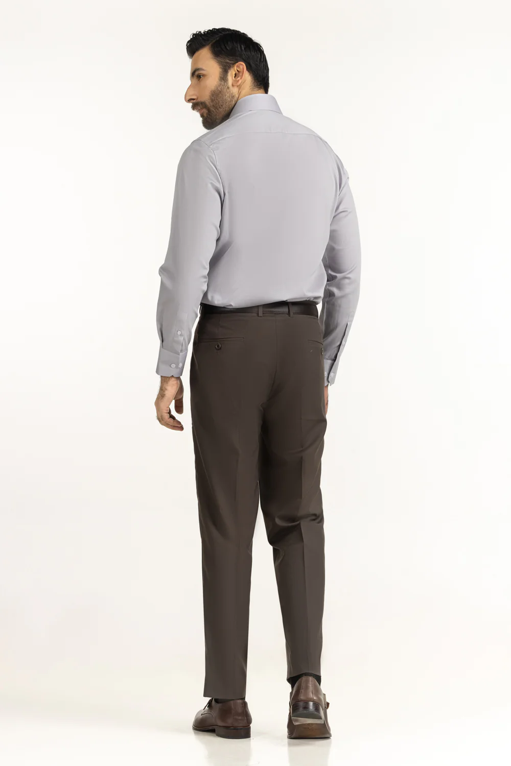 Modern Fit Dress Shirts - Image 5
