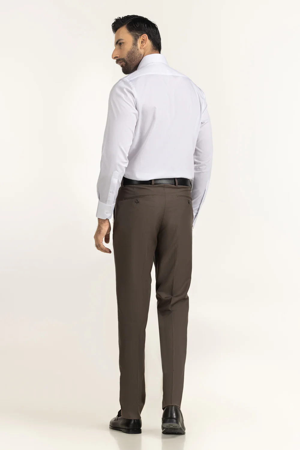 Modern Fit Dress Shirts - Image 5