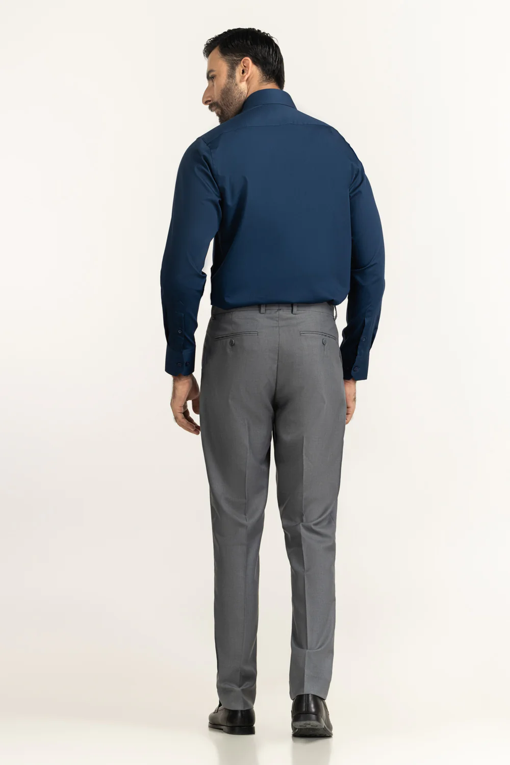 Modern Fit Dress Shirts - Image 5
