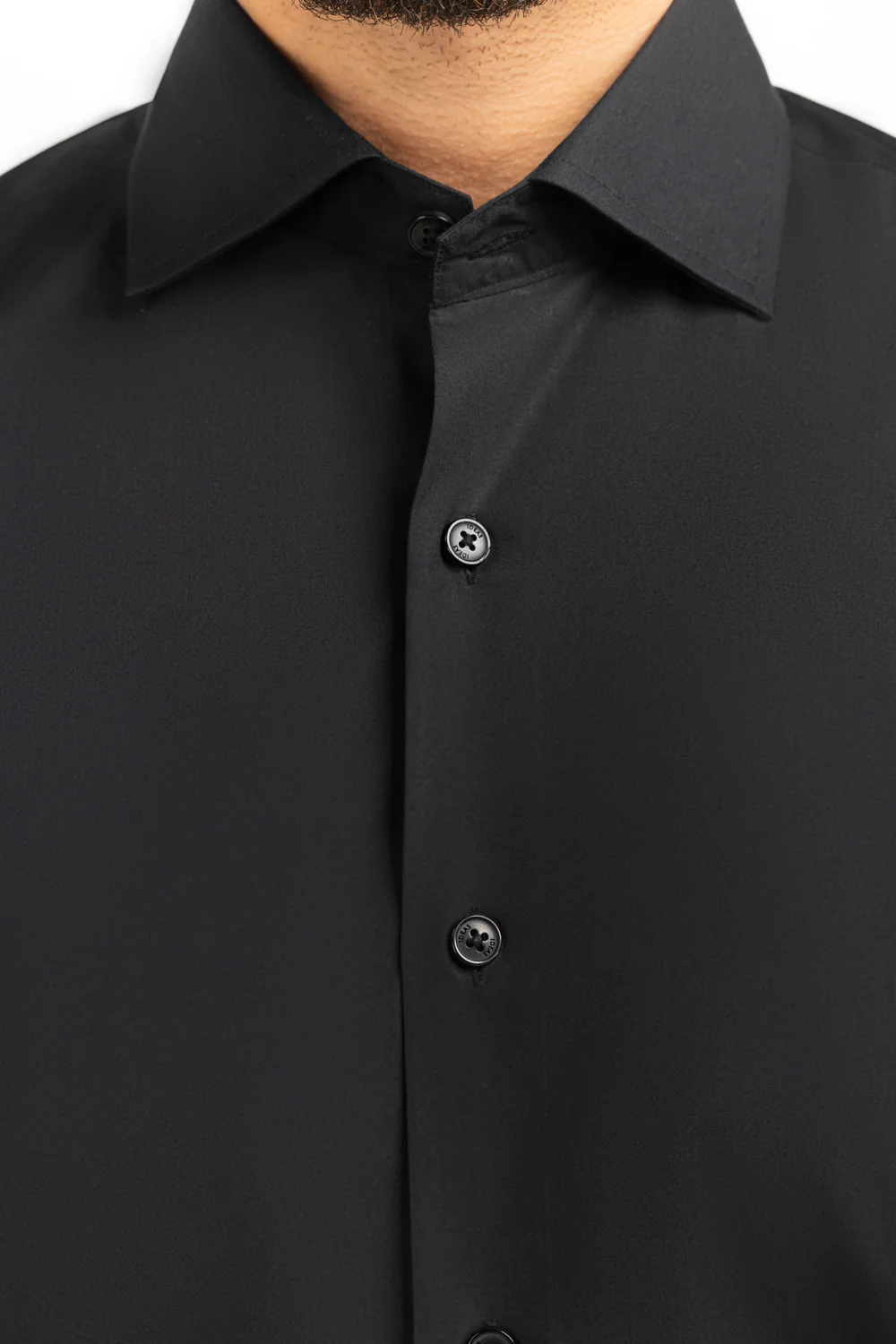 Modern Fit Dress Shirts - Image 2